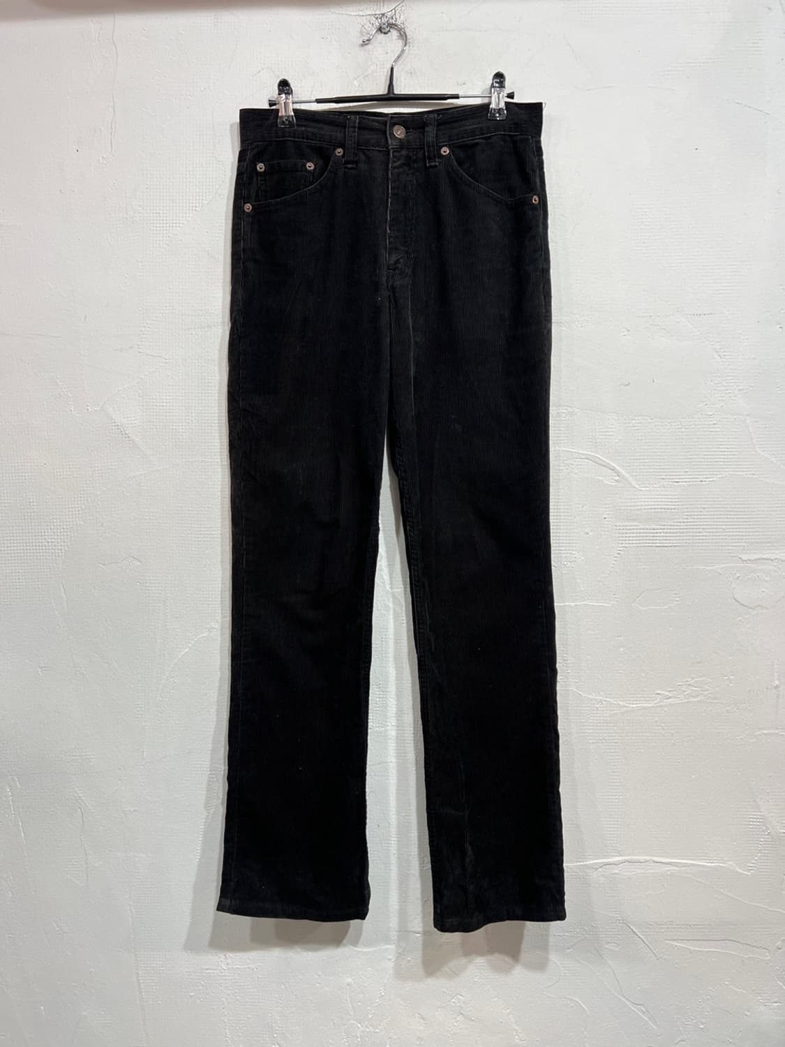 리바이스 517 코듀로이 팬츠 상품이미지2