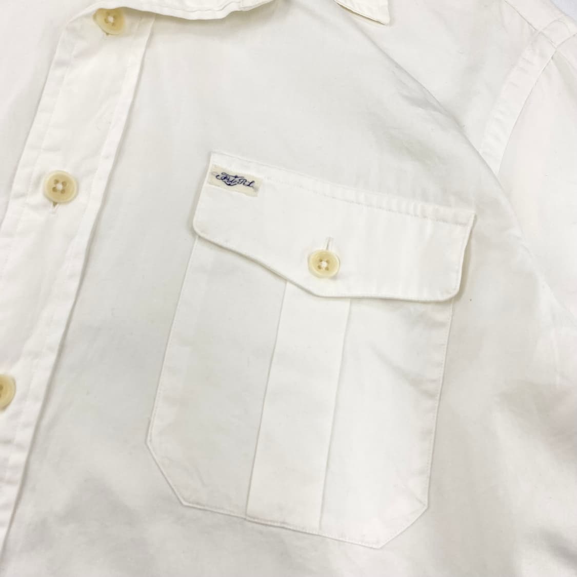 폴로 신형 투포켓 비치 트윌 셔츠 (105) 상품이미지3