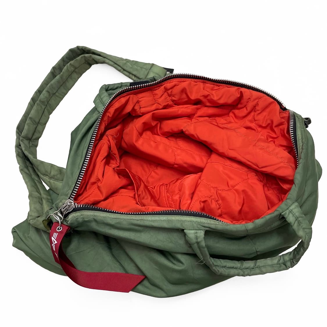 424 x 알파 인더스트리 x 슬램 잼 상품이미지3