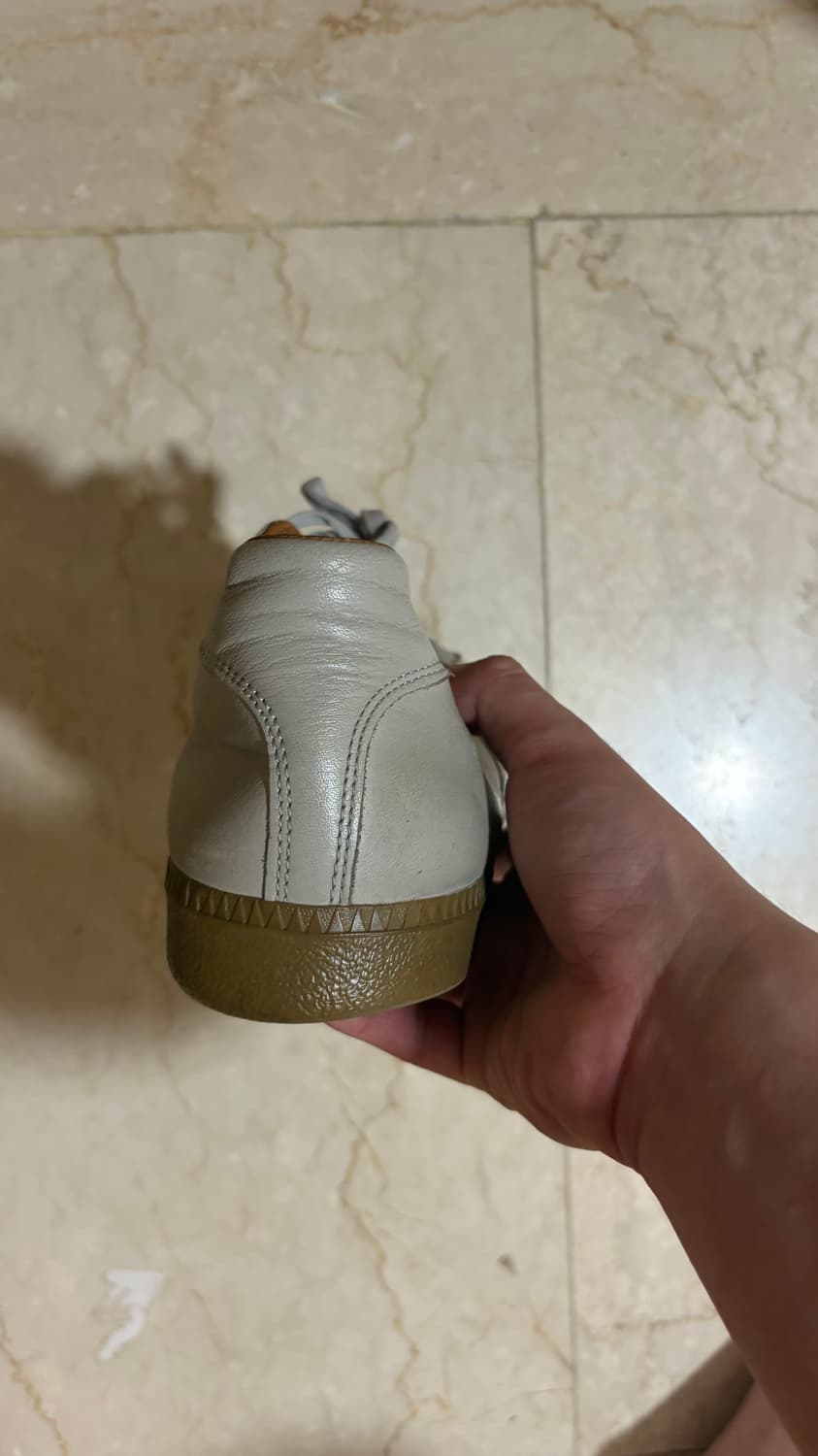 [275] 리프로덕션오브파운드 라이트그레이 상품이미지3