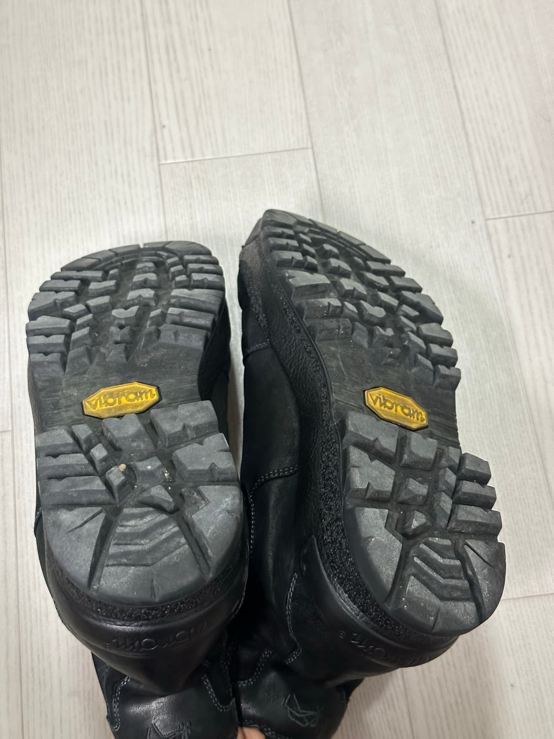 그라더스 첼시 02 블랙 42 270 상품이미지6