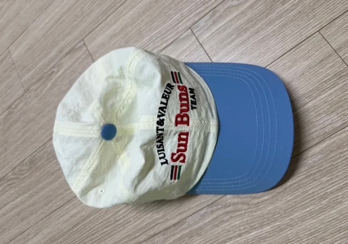 루이브 선번캡 상품이미지3