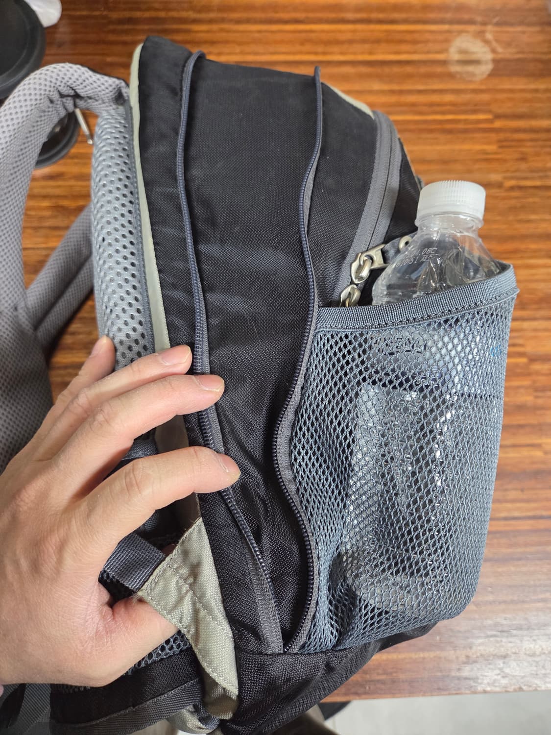 Bmw 오리지널 자전거 백팩  상품이미지8