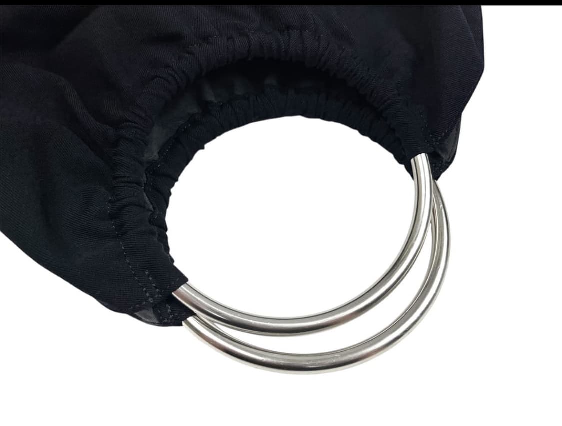 꼼데가르송 토트백 상품이미지2