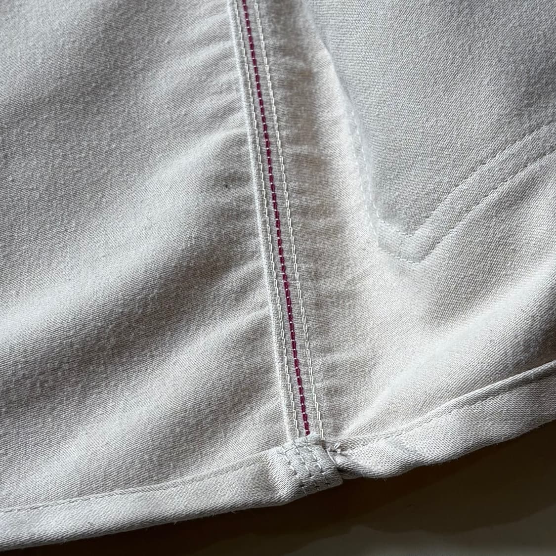 [44반] 프랑스 Le Laboureur 몰스킨 프렌치 워크 자켓 상품이미지7