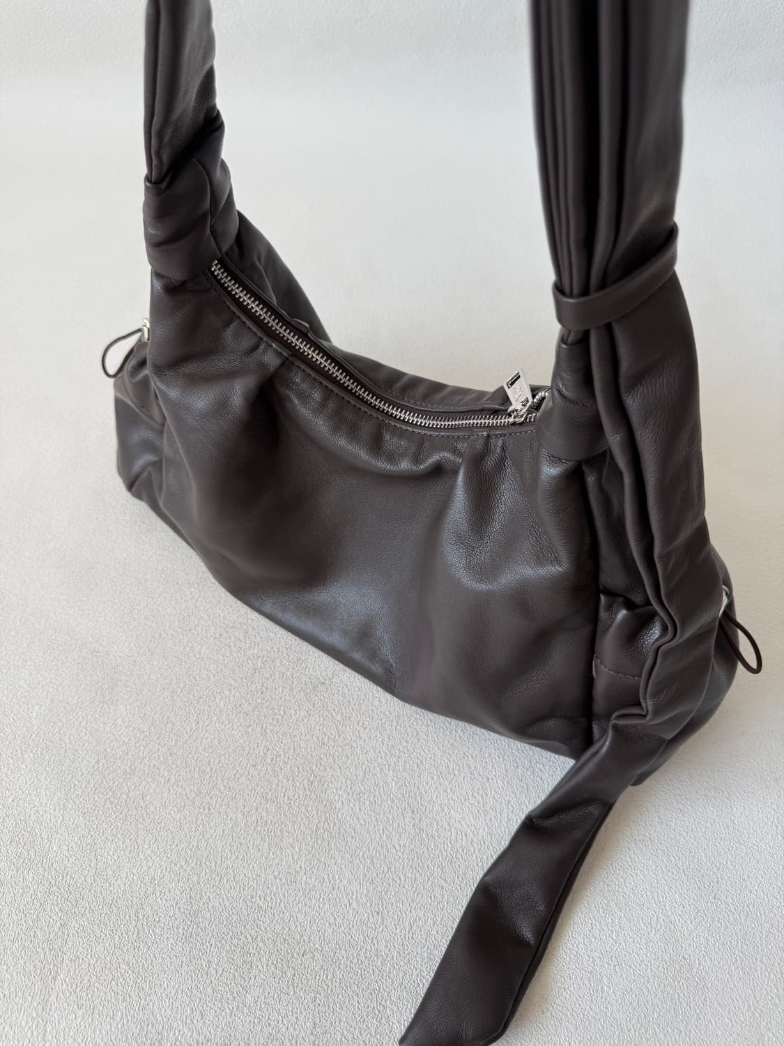 무르(Mur) 숄더백(크로스 가능) 상품이미지4