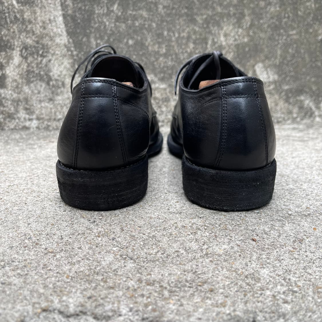 [43] Guidi 992X Horse Full Grain Leather 상품이미지5