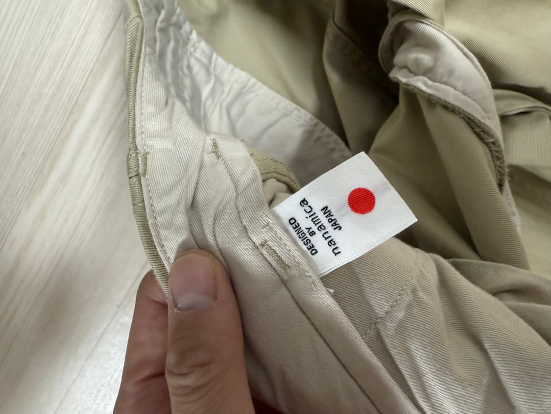 나나미카 치노 34  상품이미지2