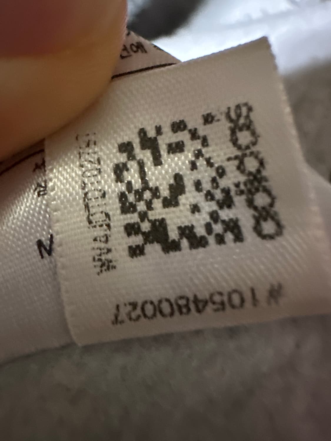 아디다스 후드집업 아디다스 파이어버드 큐빅 집업 삼선 대장 불꽃 후드집업 상품이미지8