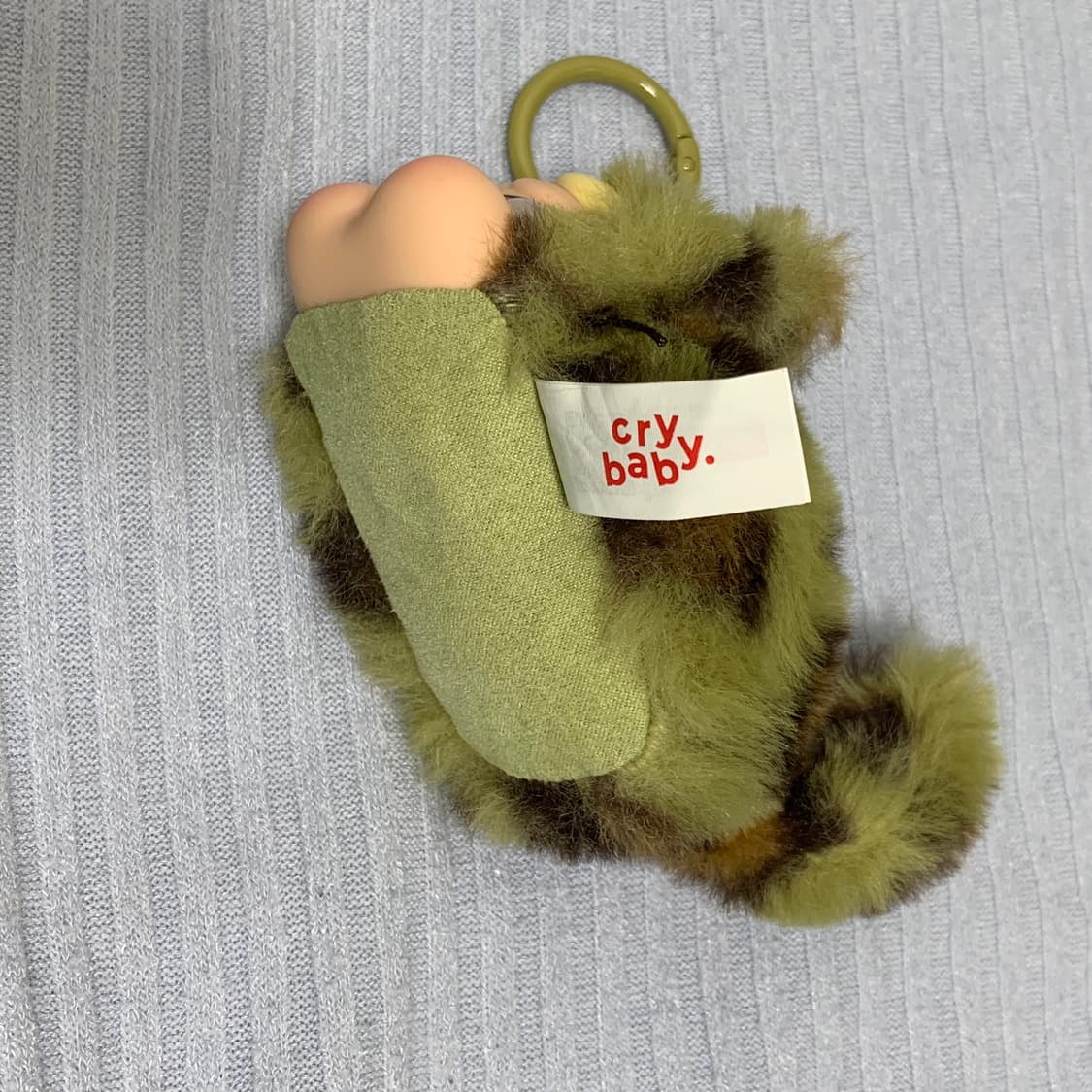 크라이베이비 와일드캣 상품이미지3