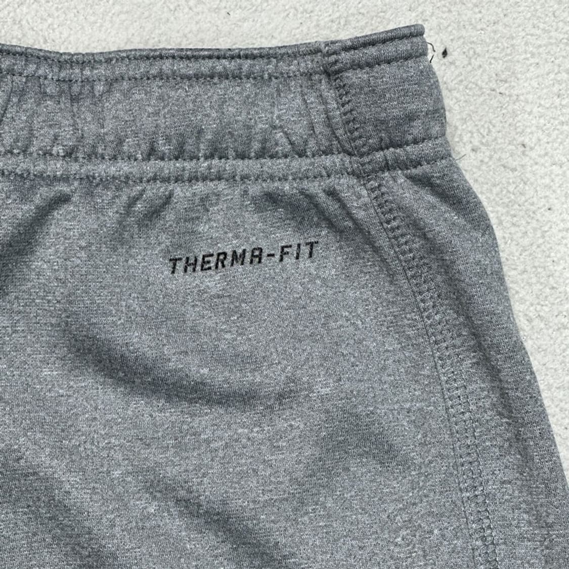NIKE 트레이닝 팬츠 (약기모) XL 상품이미지6