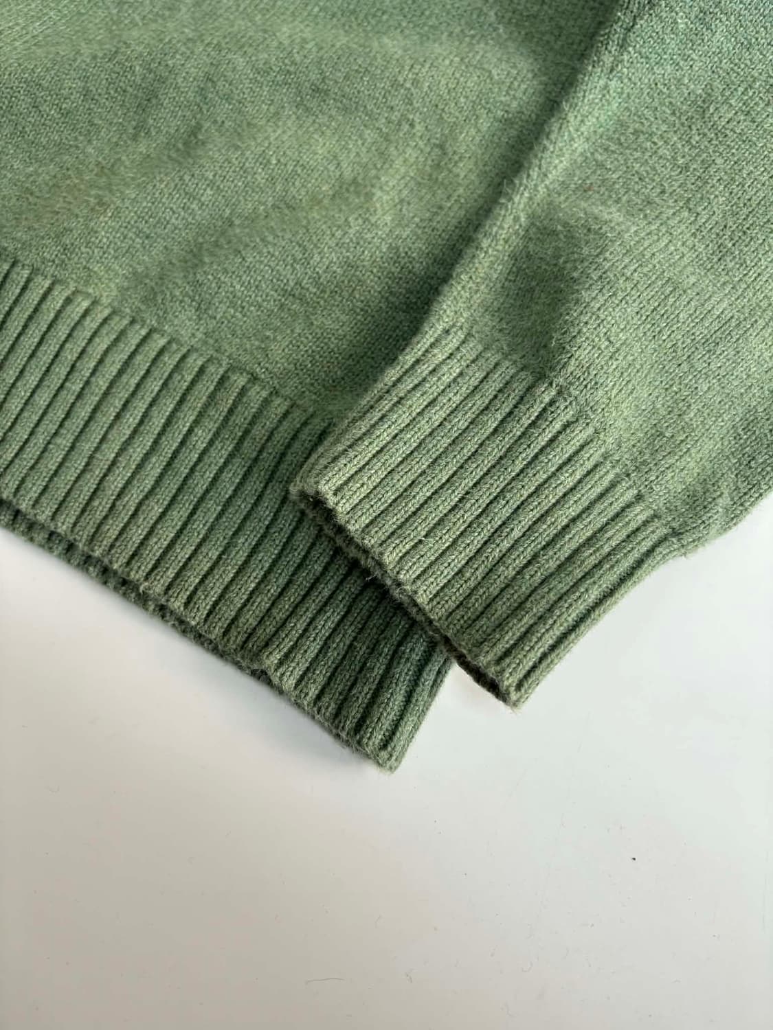 [XL] 폴로 랄프로렌 숄카라 버튼 니트 스웨터 상품이미지7