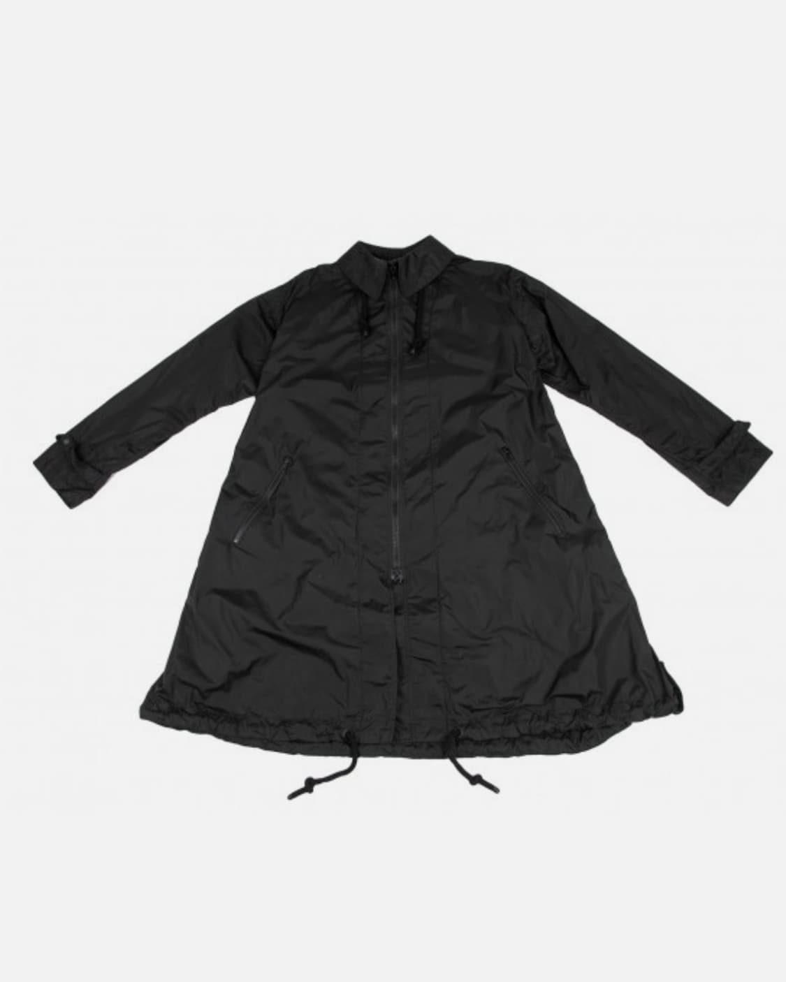 Y-3 18ss 런웨이 피스 코트 XL 상품이미지2