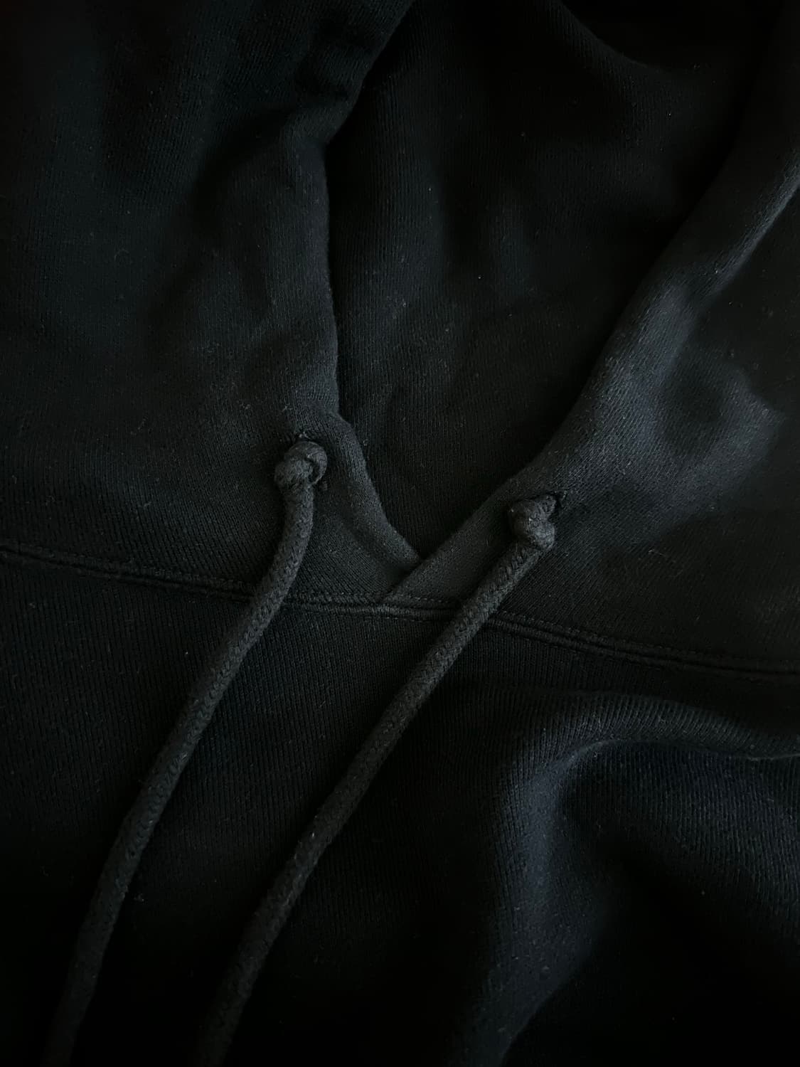 프레쉬서비스의 라이트 오즈 풀오버 후드티 M 상품이미지4