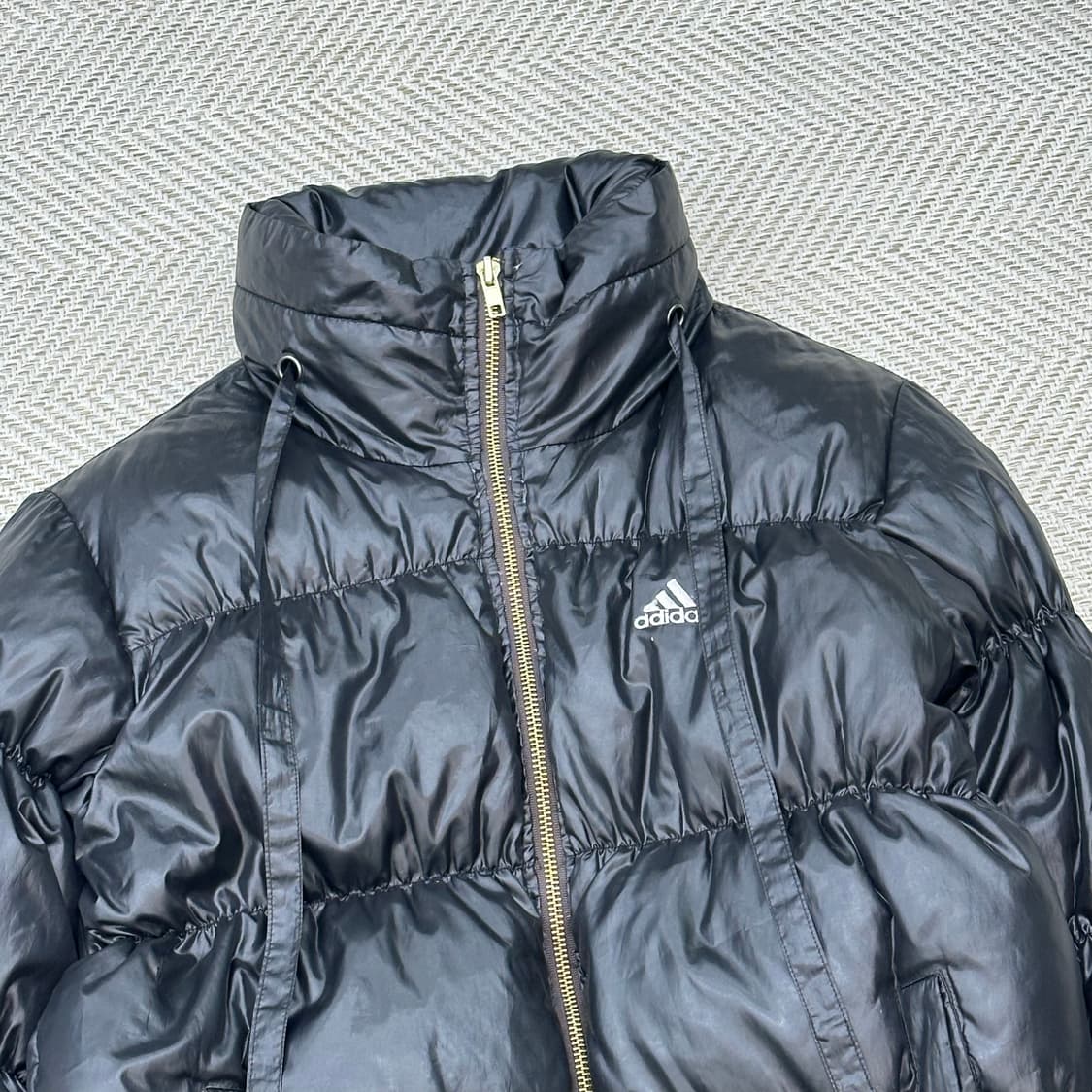 아디다스 유광 푸퍼패딩 r2939 상품이미지3