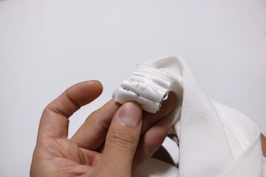 히스테릭 글래머 프린팅 반팔티 상품이미지10