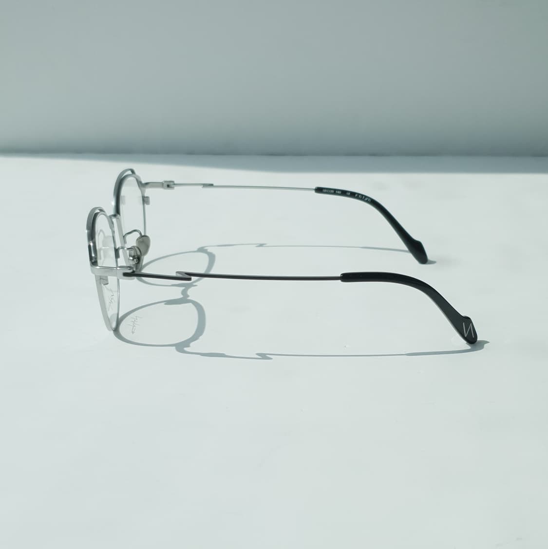 Yohji Yamamoto eyeglasses 상품이미지3