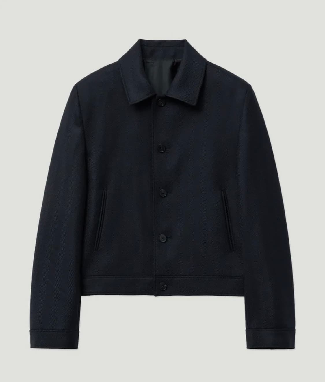 엘무드 마르코스 네이비 46 상품이미지2