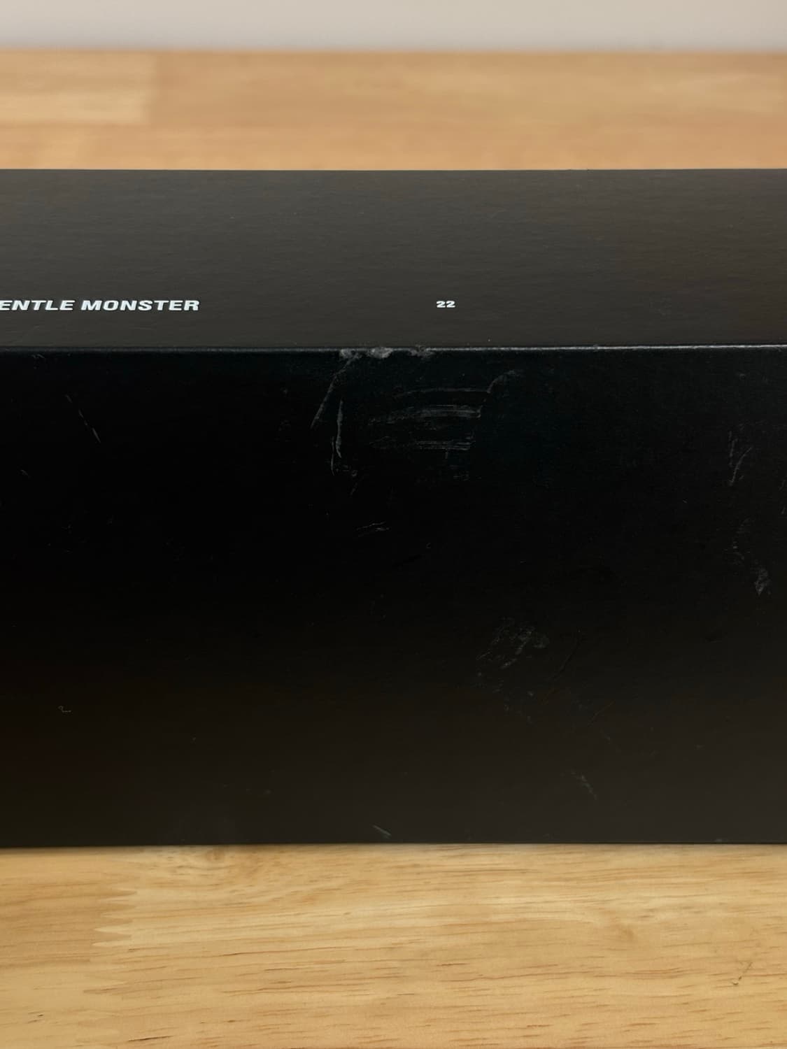 젠틀몬스터 스윙 상품이미지5