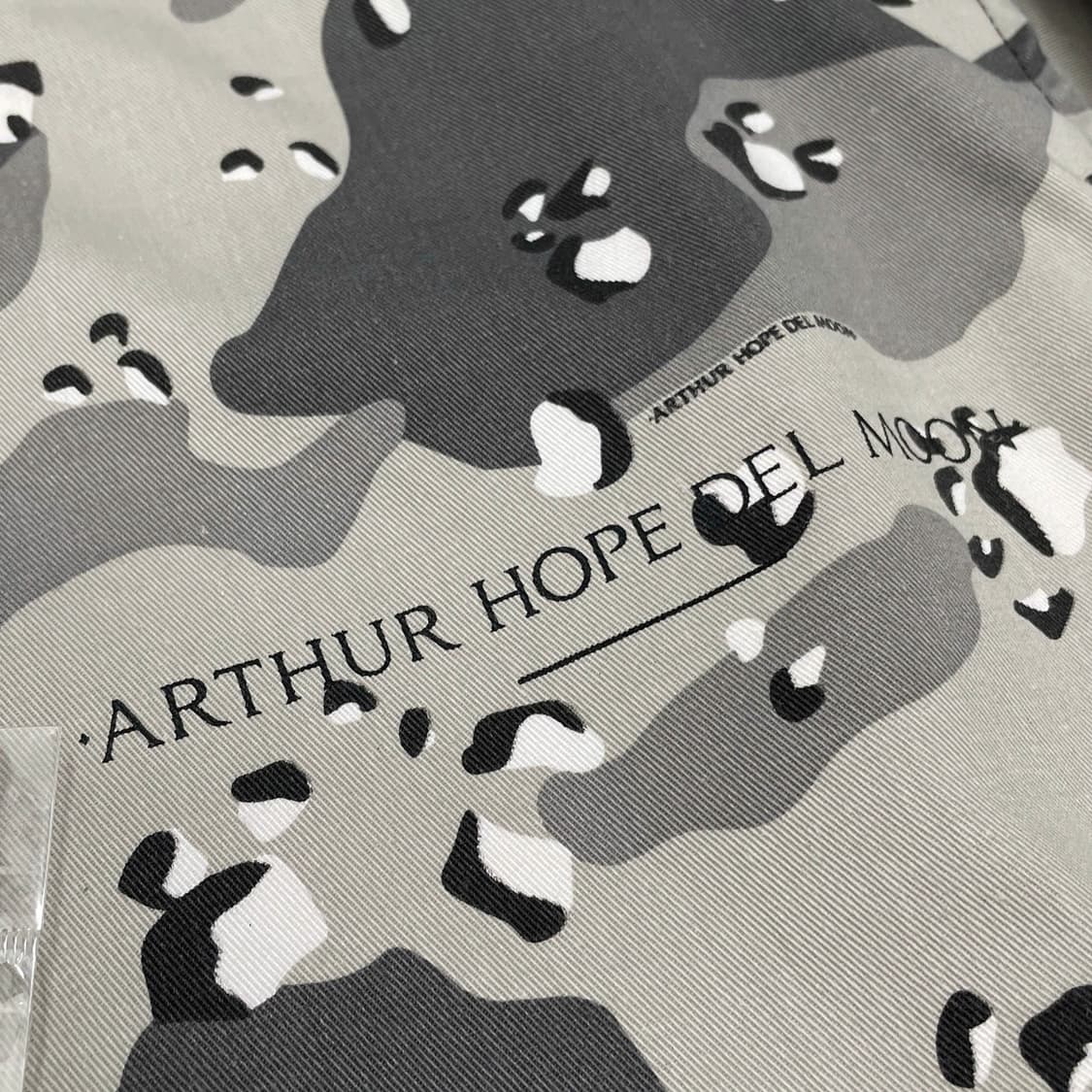 아서 홉 델 문 (Arthur Hope Del Moon) 상품이미지6