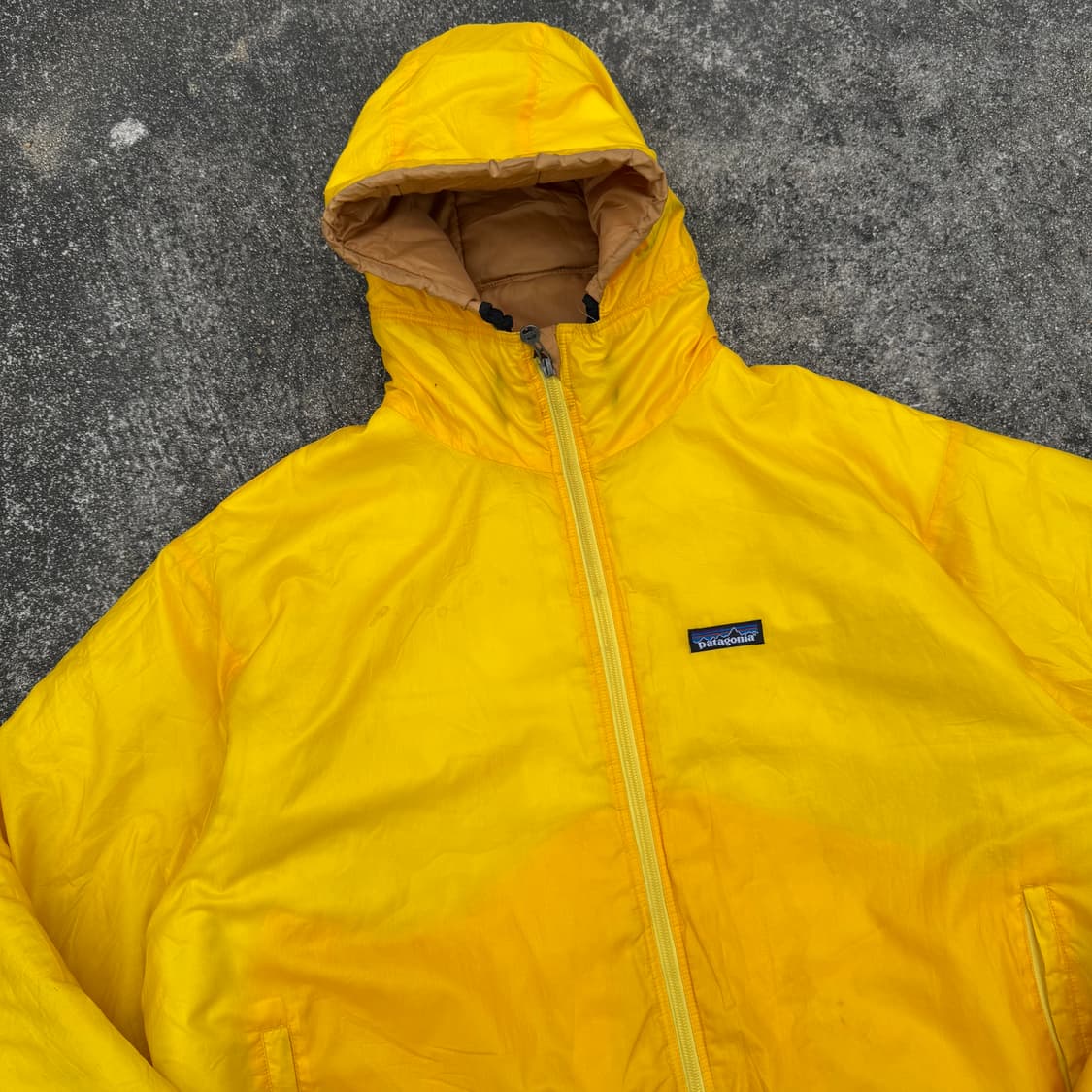 [L~XL] 00s Patagonia Puffball 파타고니아 퍼프볼 상품이미지6