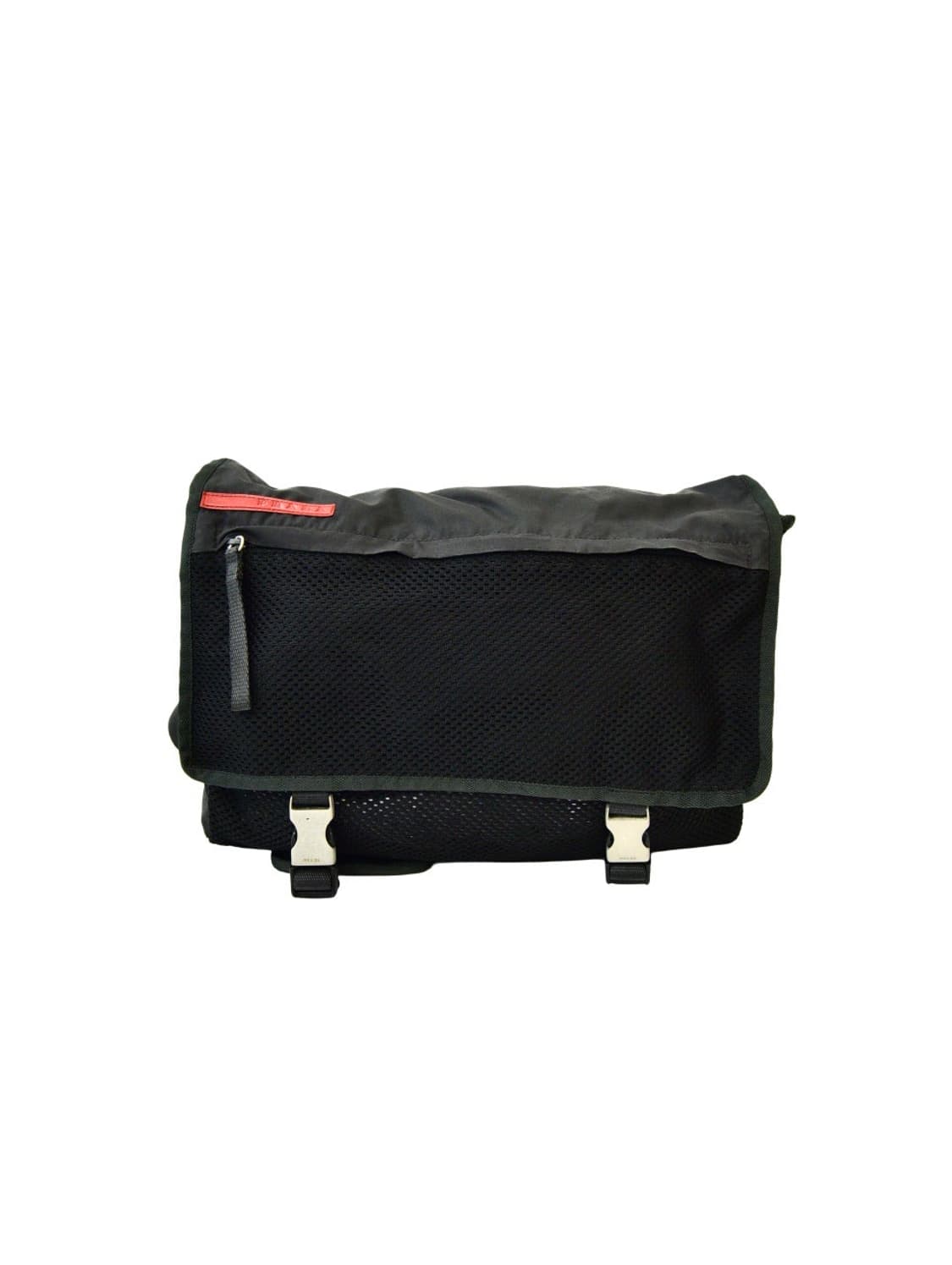 프라다 포코노 스포츠라인 메신저백 (정품) 상품이미지2