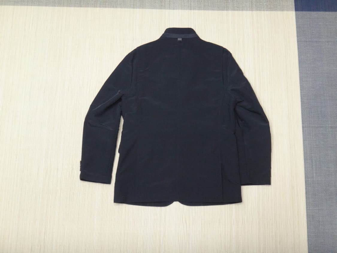 (100) 빈폴 BEANPOLE 남성 바람막이 집업 상품이미지2