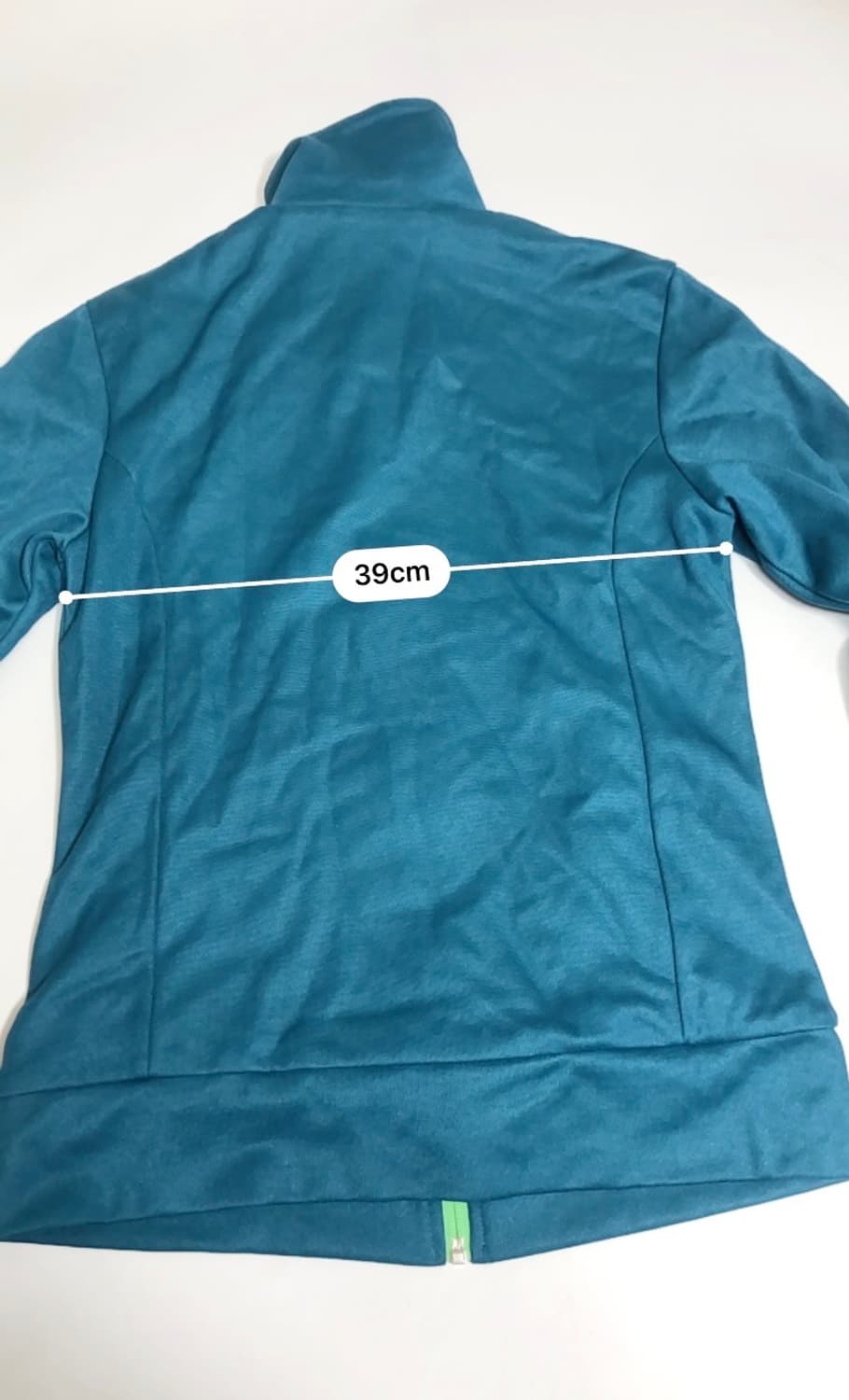 아디다스 유로파 져지 세트 s 상품이미지7