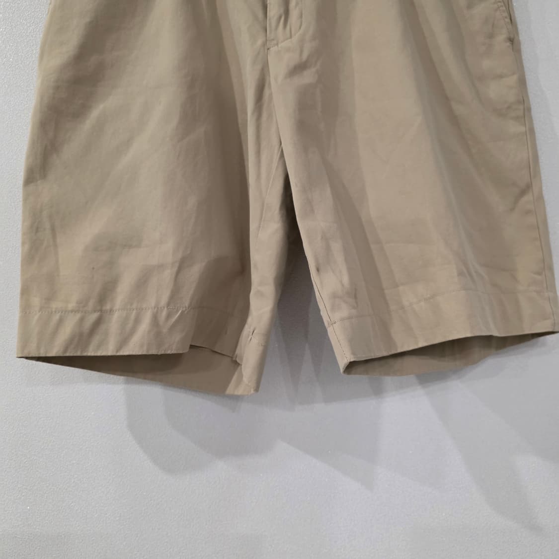 폴로 랄프로렌의 클래식 치노 반바지 31 상품이미지4