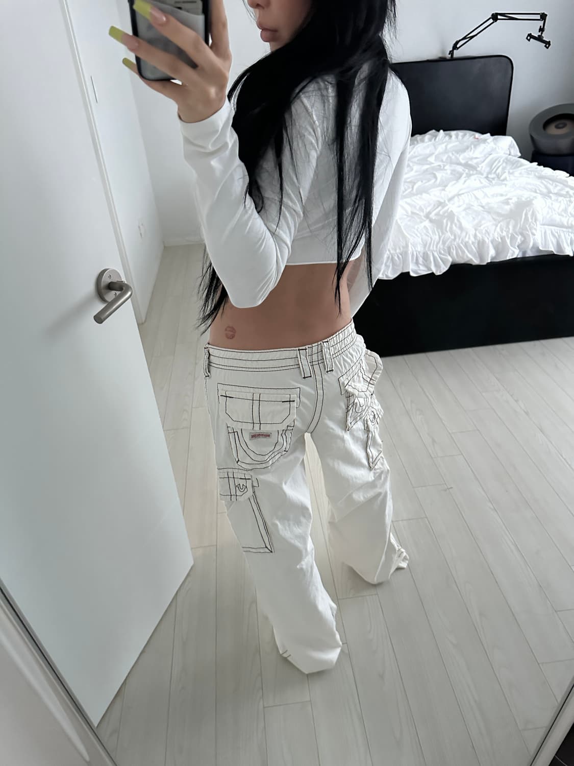 True religion pants 상품이미지1