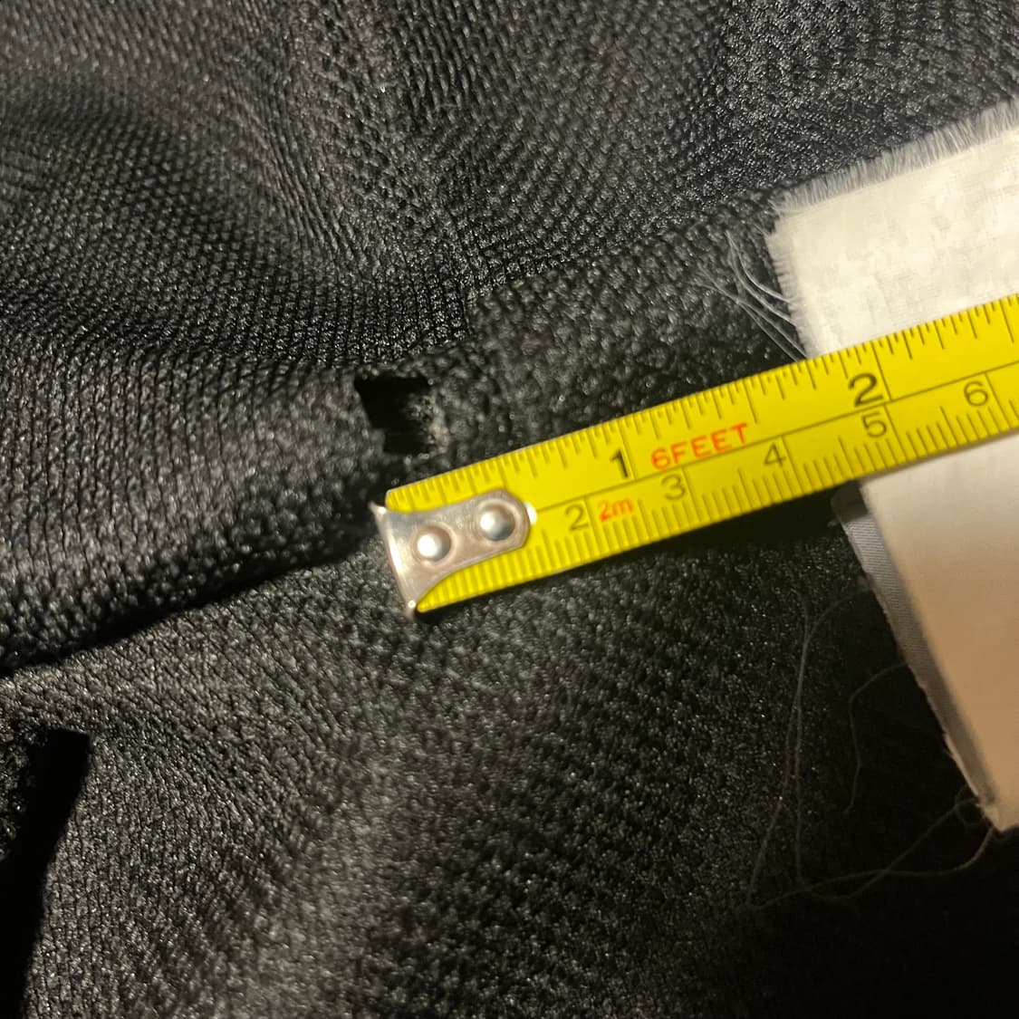 [S] 칸예 빈티지 칼하트 US J149 써멀 후드집업 CHH 상품이미지7