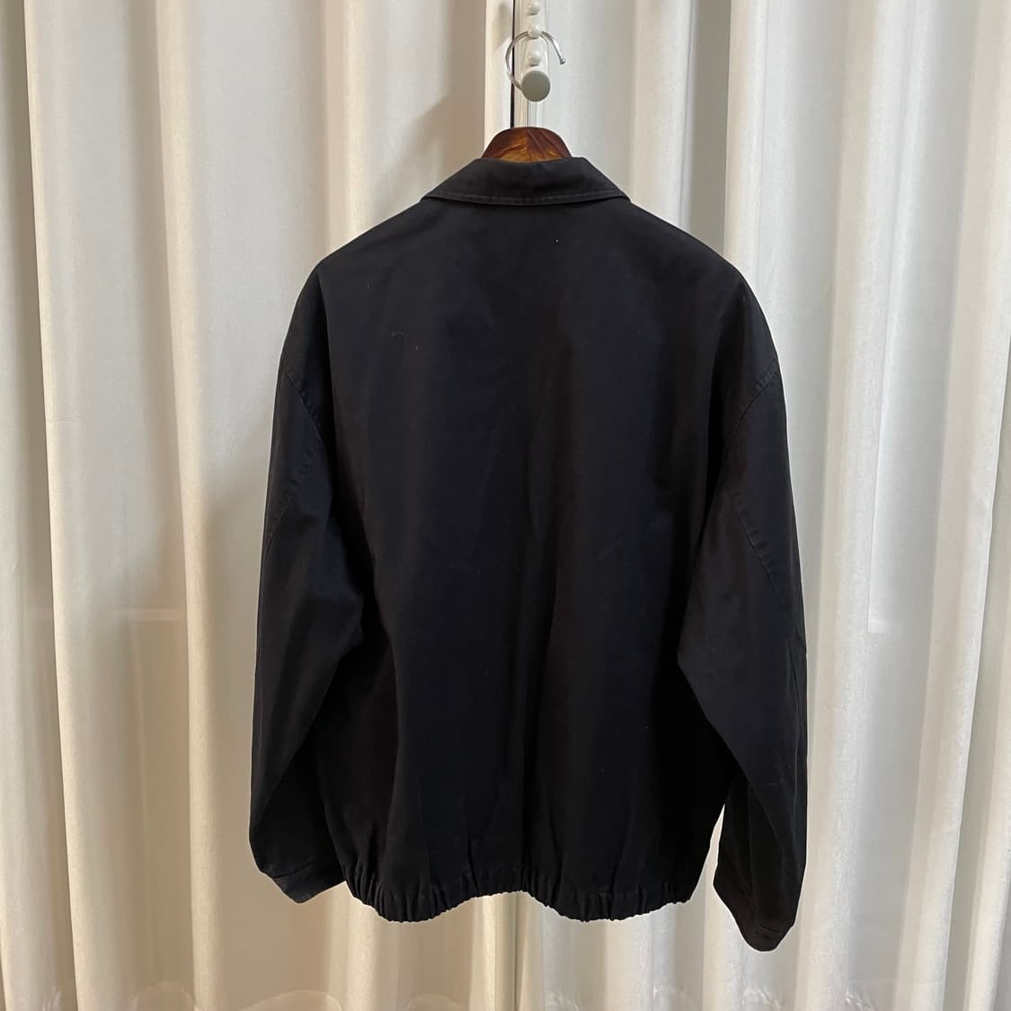 빈폴 네이비 스윙자켓 105 상품이미지8