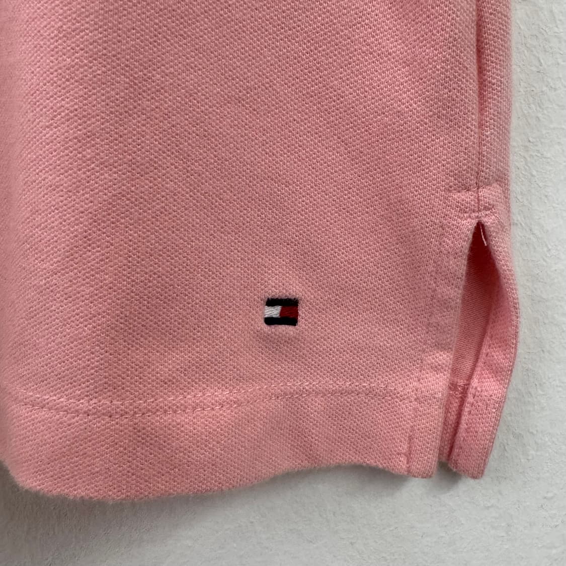 M 타미힐피거 슬리브리스 상품이미지3