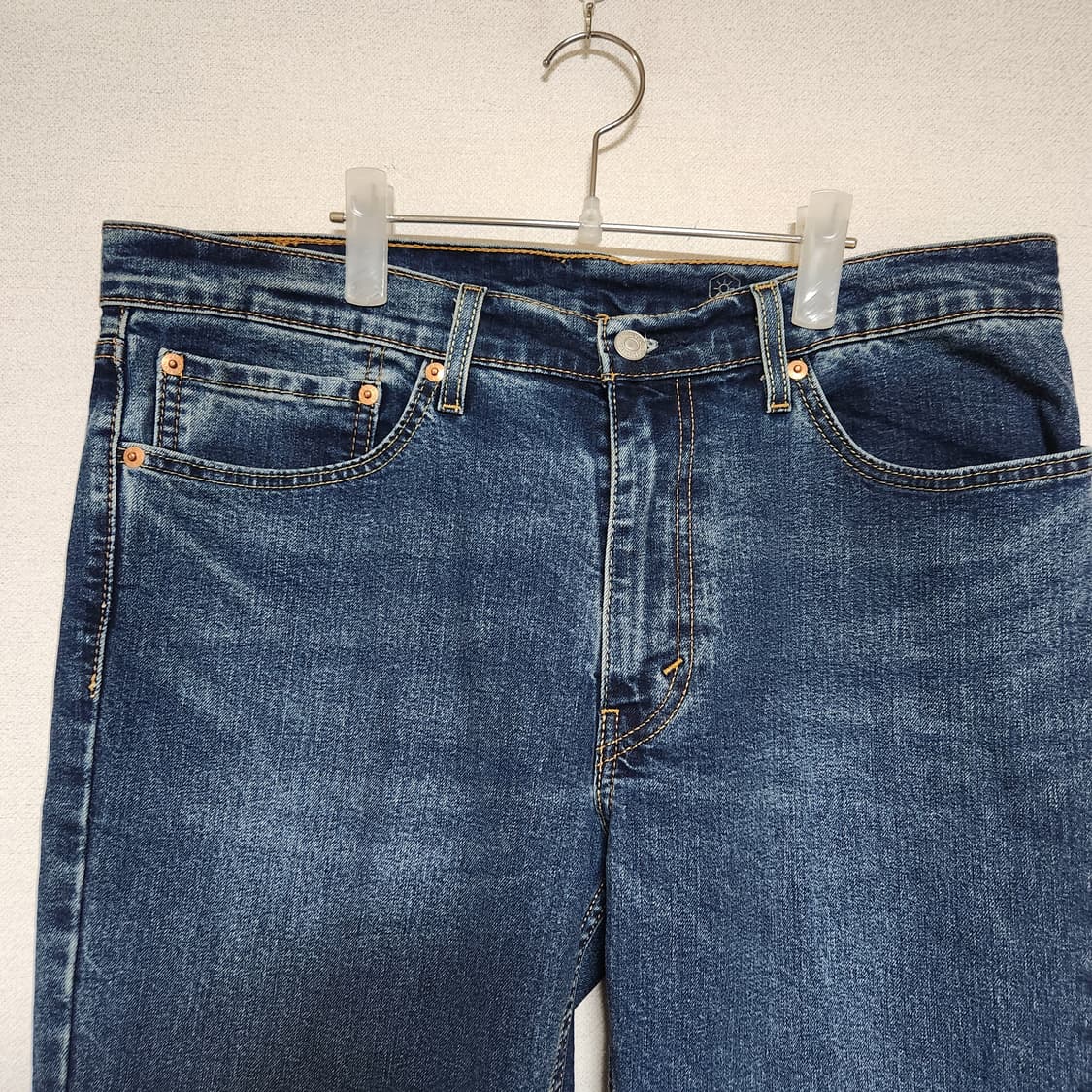 리바이스 511 청바지 남34 상품이미지4