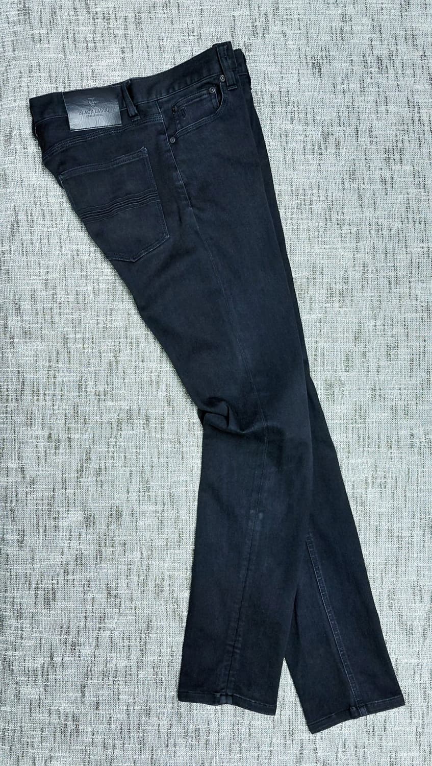[70] Black Label Crestbridge 슬림 스트레이트 상품이미지7