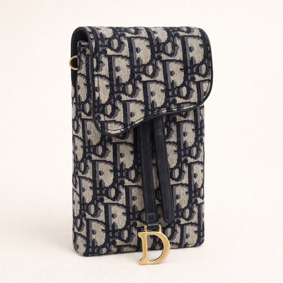 [S급] 디올 오블리크 폰홀더 미니백 판매합니다!!! 상품이미지1
