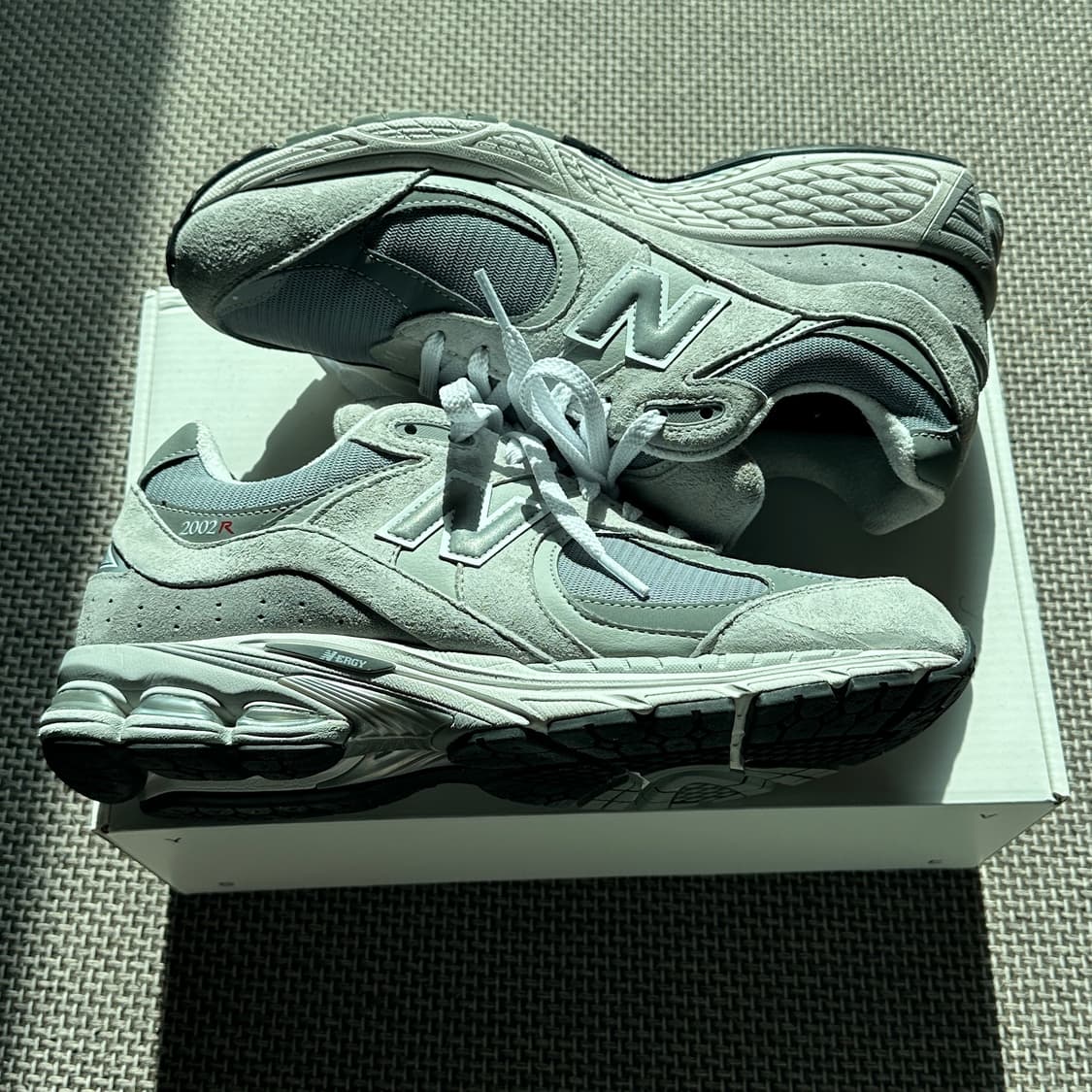 275) 뉴발란스 2002 고어텍스 [m2002rxj] 상품이미지5
