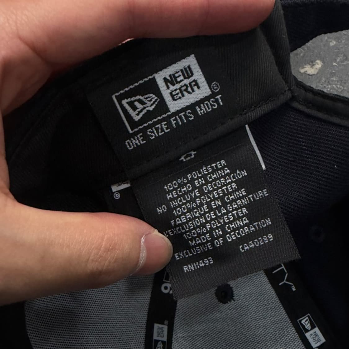 뉴에라 양키즈 볼캡  상품이미지3