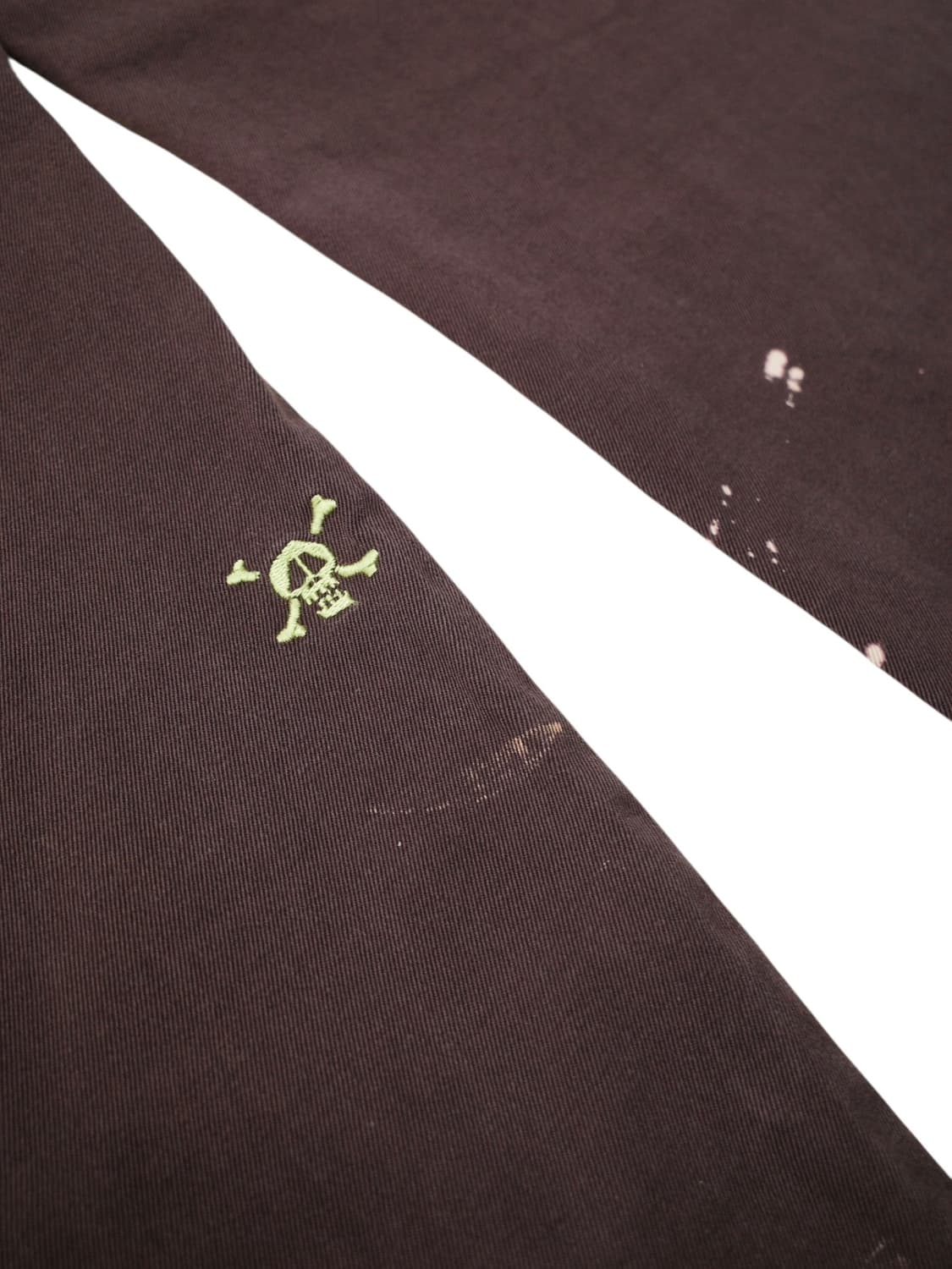 36)00‘s 스투시 치노 팬츠 상품이미지8