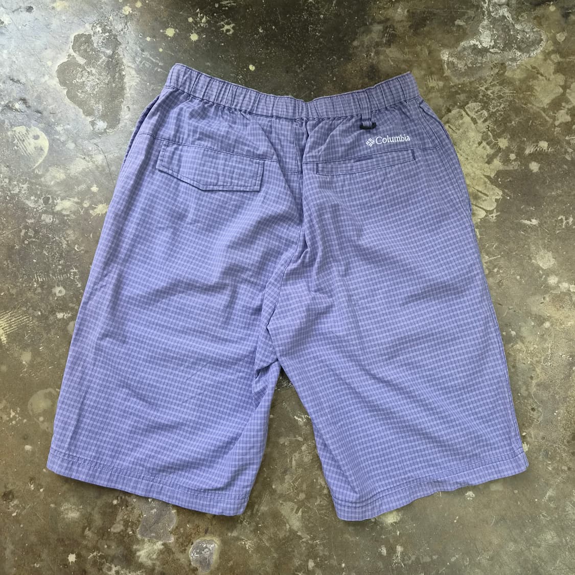 M) 컬럼비아 직수입라인 반바지 콜롬비아 반바지 고프코어 상품이미지2