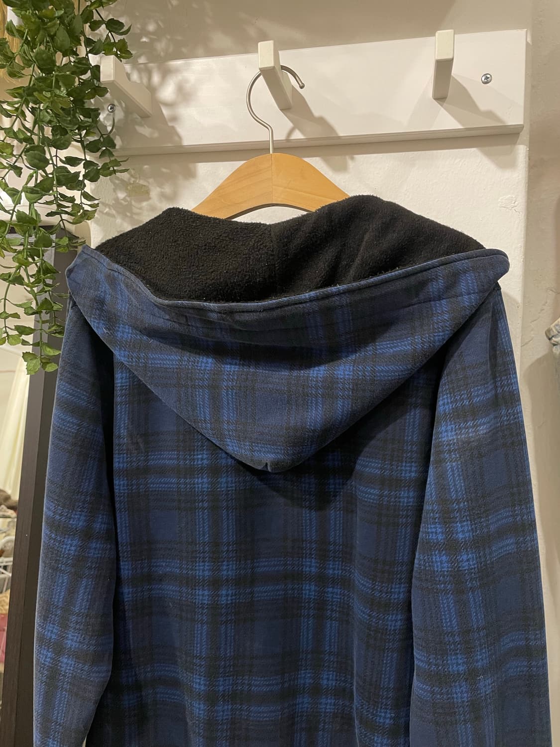 back number check hoodie jk 상품이미지10