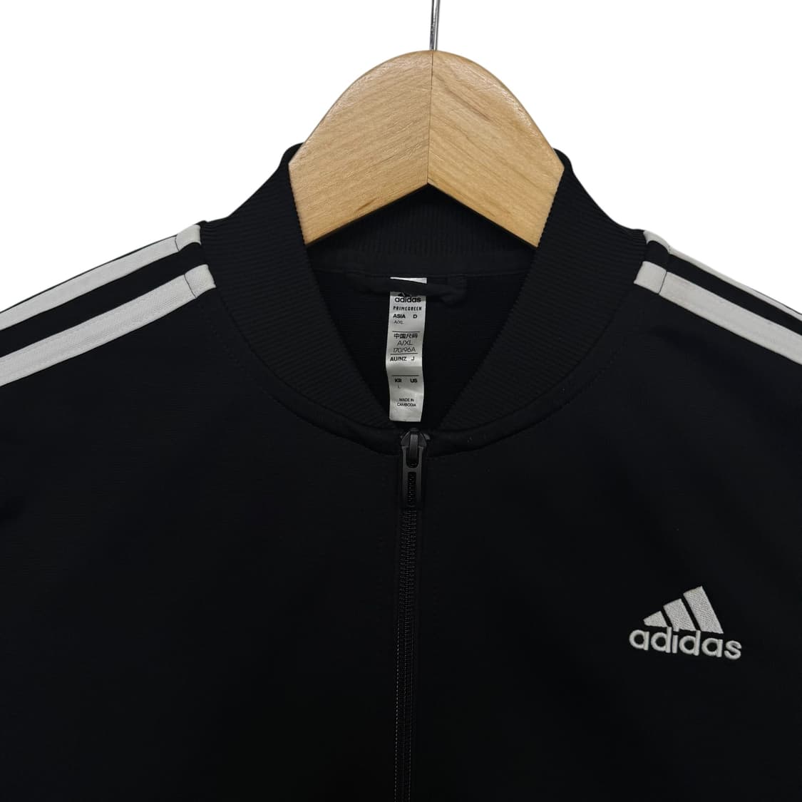 아디다스 3S 트랙탑 져지 상품이미지2