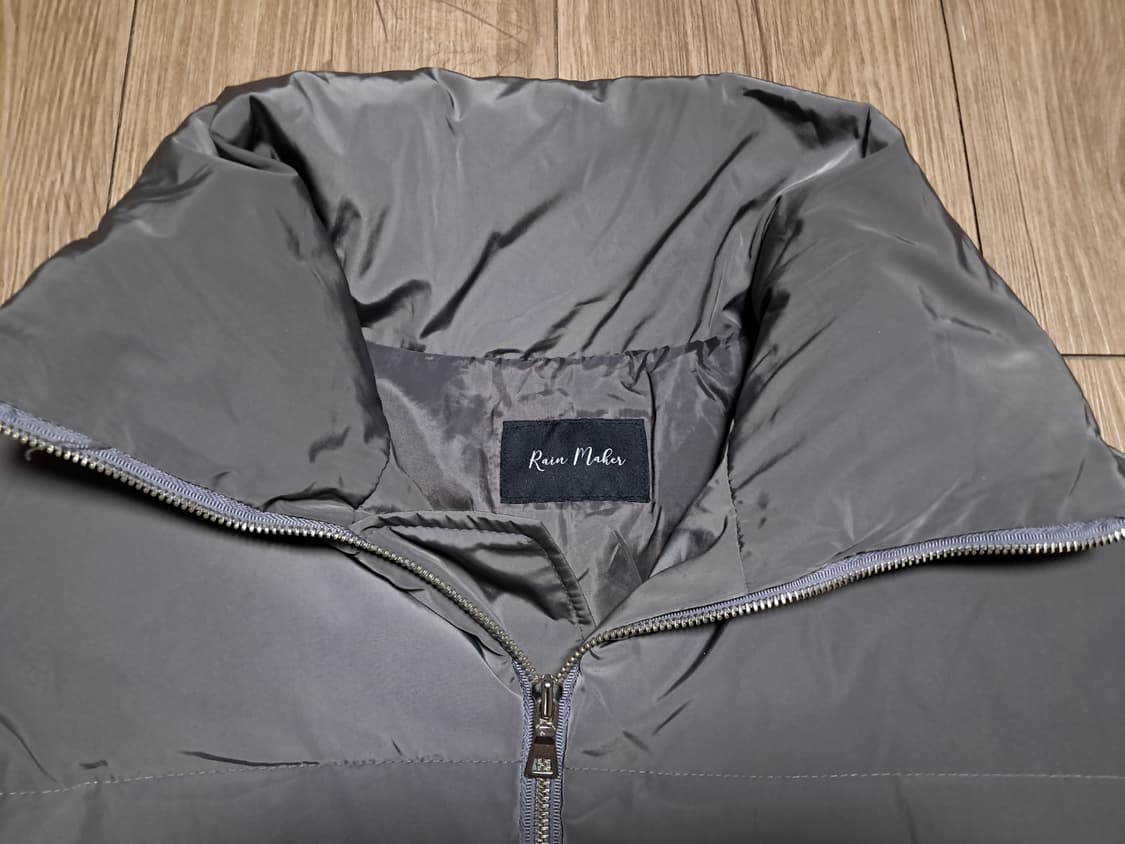 레인메이커 푸퍼패딩 F 상품이미지6