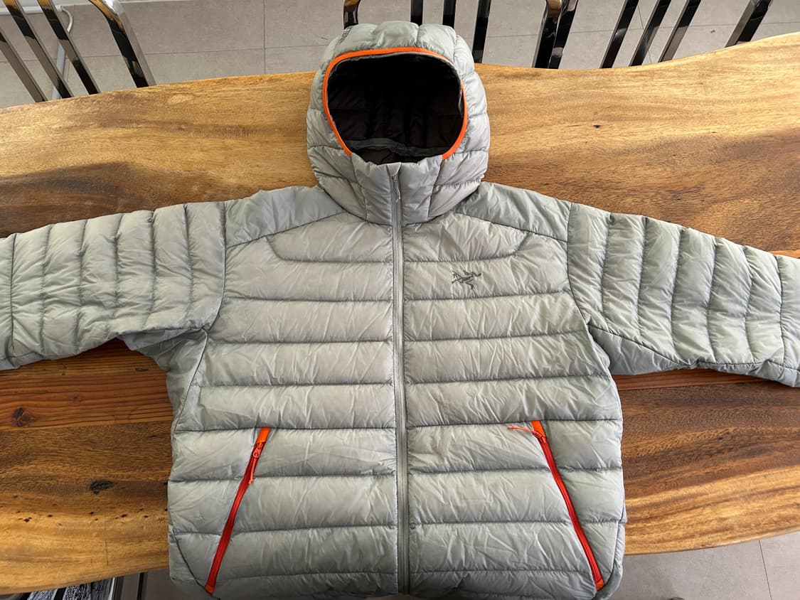 아크테릭스 세륨 해비타트 XL 상품이미지1