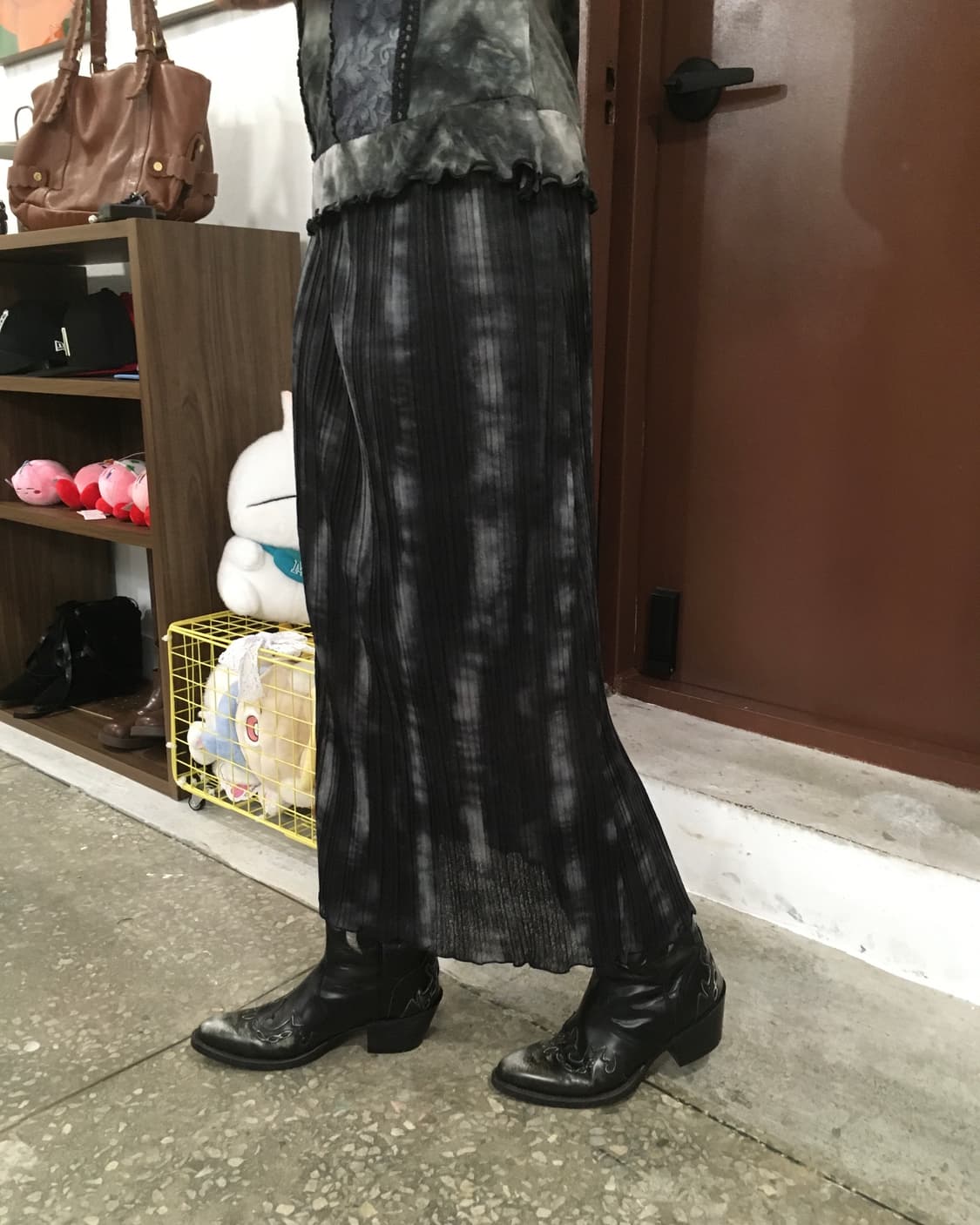 VINTAGE BOTTOM 상품이미지5