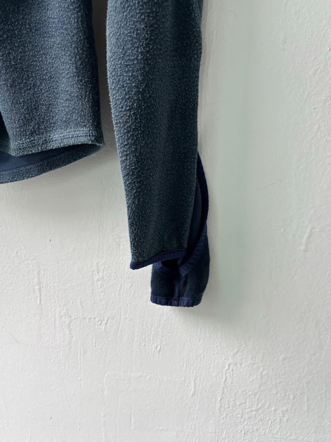 혜인서 24FW 슬래시 집 탑 상품이미지4