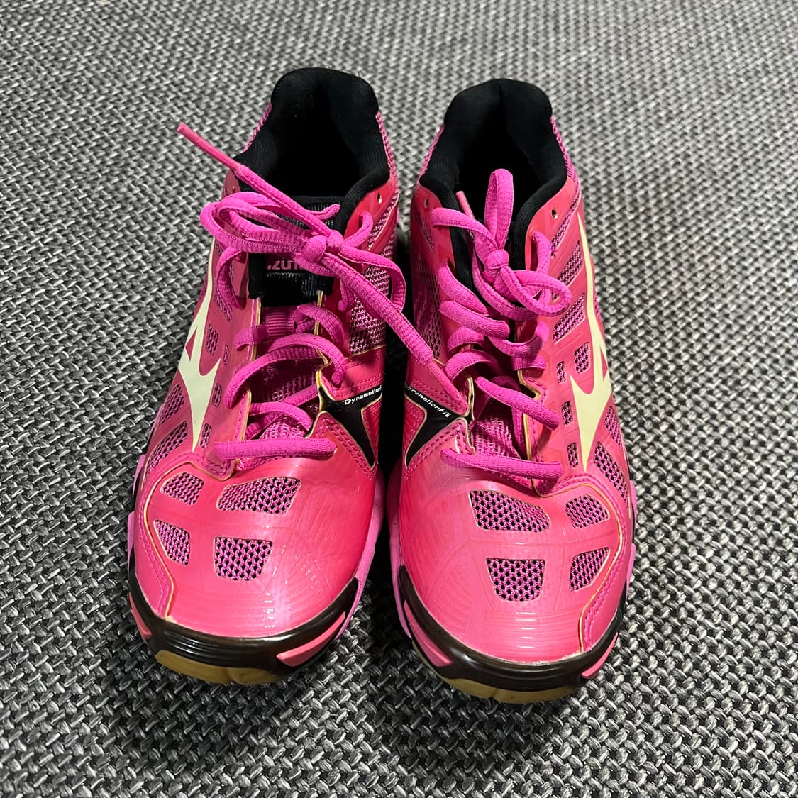 미즈노웨이브라이트닝RX2 230 상품이미지4