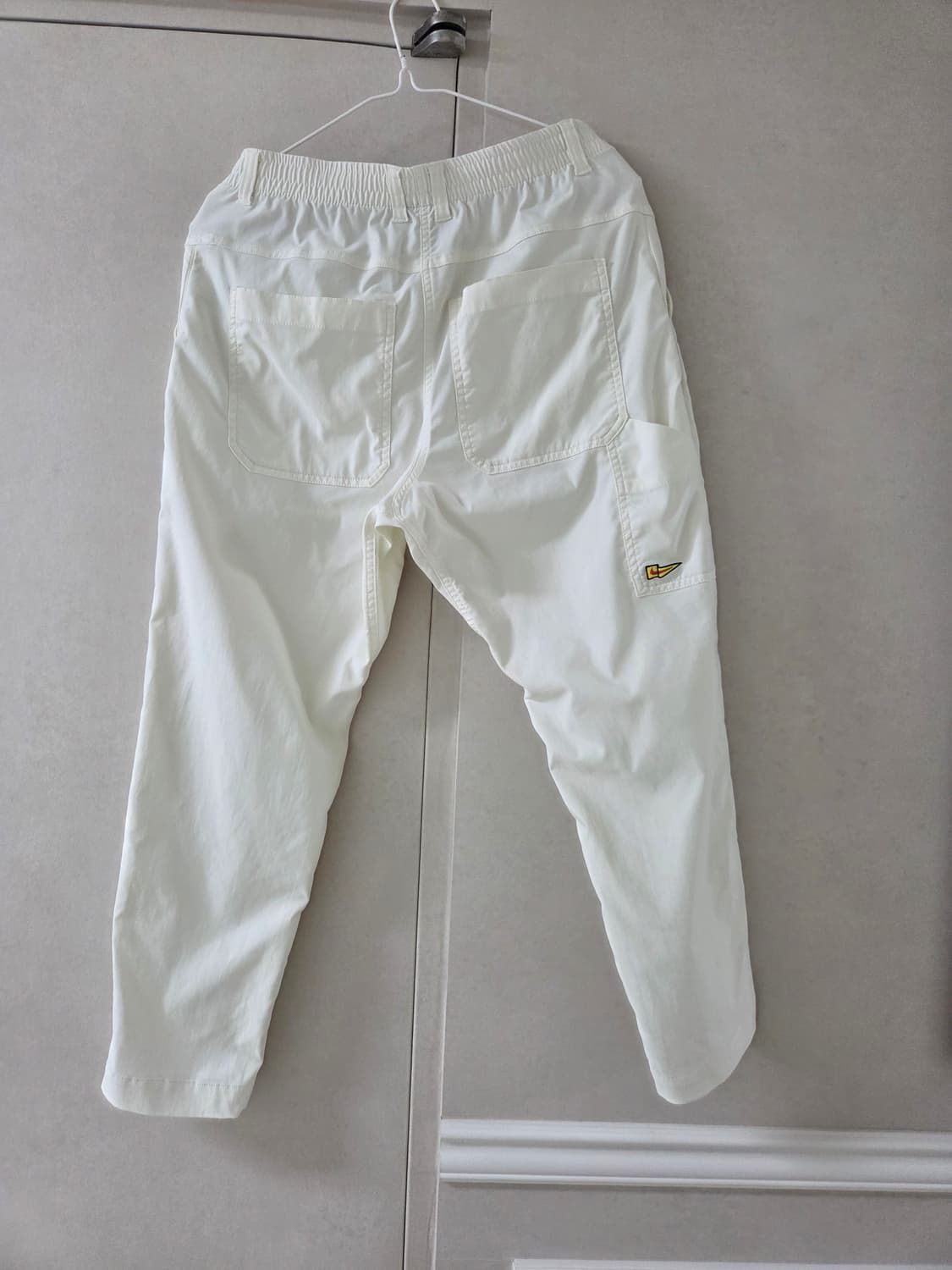 나이키 골프 바지 m 상품이미지2