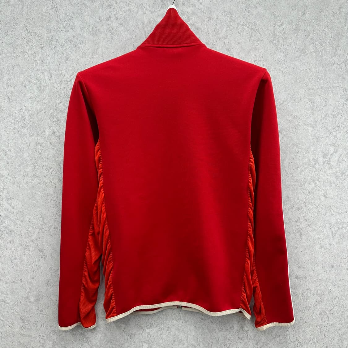 85 아디다스 여자 져지 트랙탑 상품이미지2