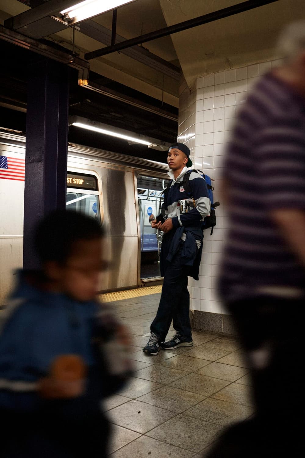 (일본잡지) 뽀빠이 매거진 2022.4 상품이미지7